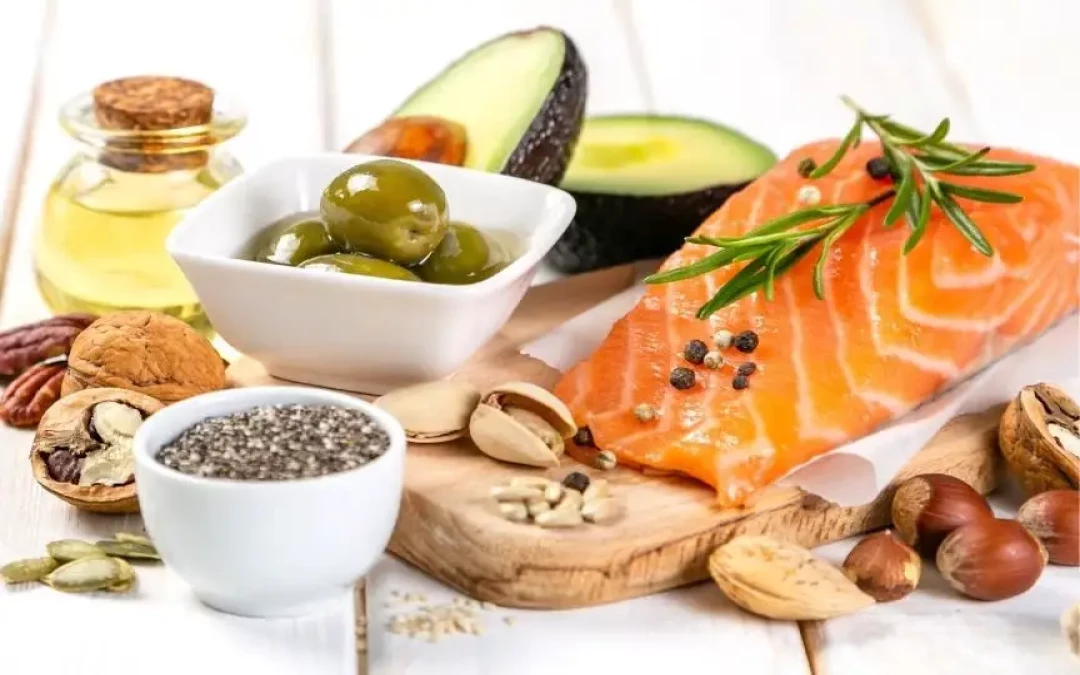 Omega 3 Deficiency, Treatment, and Daily Requirements