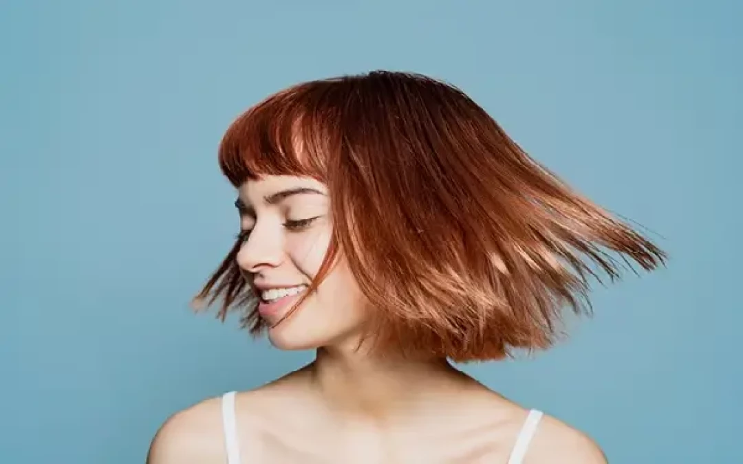 Celie Hair: The Short Cut Hair Is The Best Choice For Summer