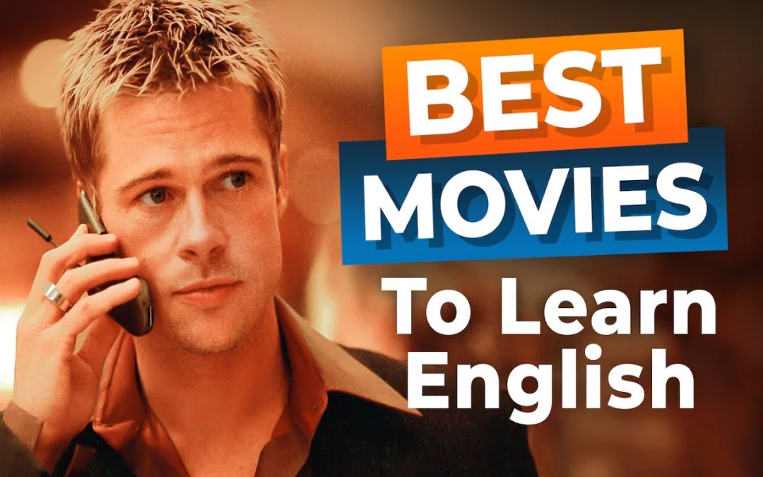 How to Learn English with Movies?