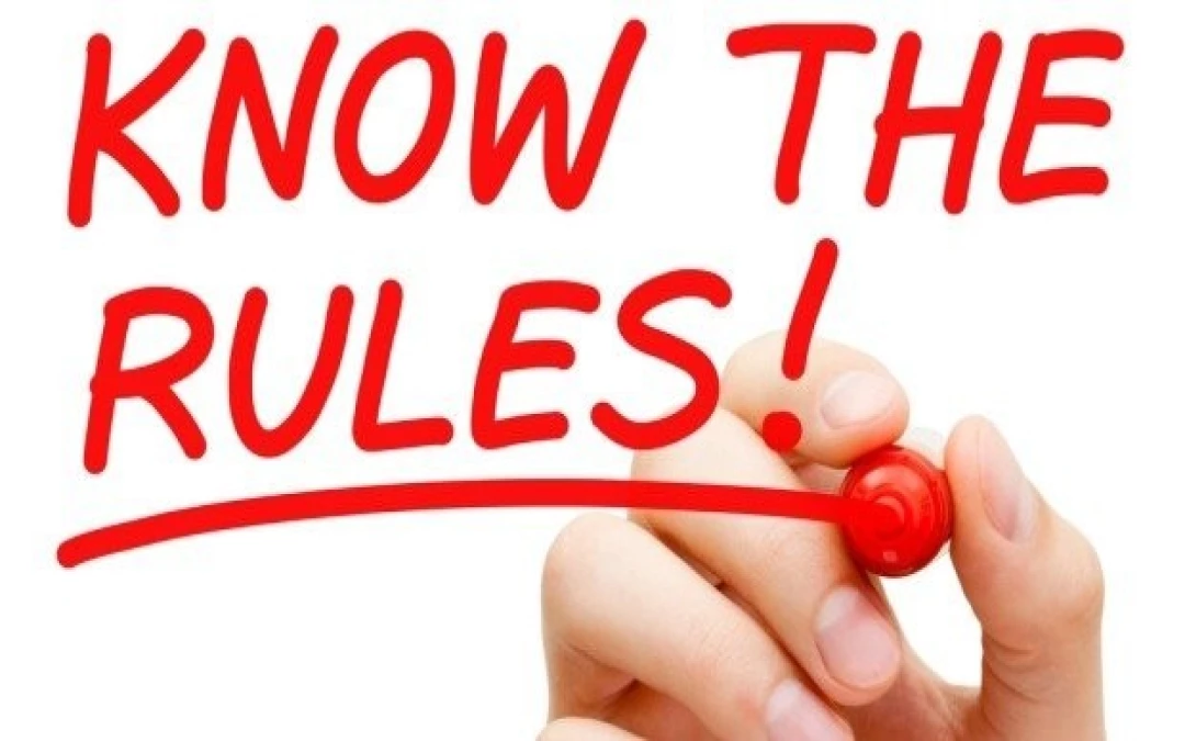 Top 7 Rules For Successful Trading